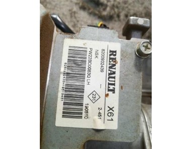 Columna Direccion Renault Kangoo II  1 5 Authentique [1 5 Ltr  - 50 kW dCi Diesel]