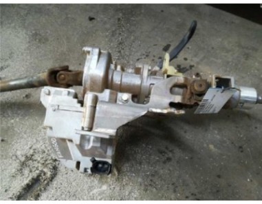 Columna Direccion Renault Kangoo II  1 5 Authentique [1 5 Ltr  - 50 kW dCi Diesel]