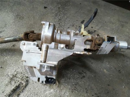 Columna Direccion Renault Kangoo II  1 5 Authentique [1 5 Ltr  - 50 kW dCi Diesel]