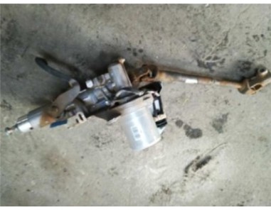 Columna Direccion Renault Kangoo II  1 5 Authentique [1 5 Ltr  - 50 kW dCi Diesel]