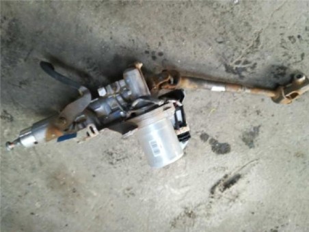 Columna Direccion Renault Kangoo II  1 5 Authentique [1 5 Ltr  - 50 kW dCi Diesel]