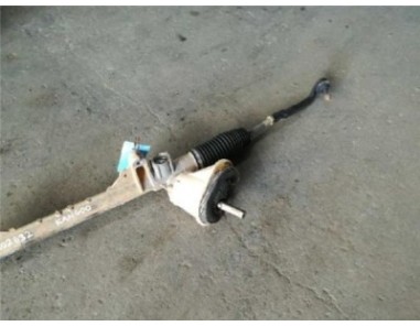 Cremallera Direccion Normal Renault Kangoo II  1 5 Authentique [1 5 Ltr  - 50 kW dCi Diesel]