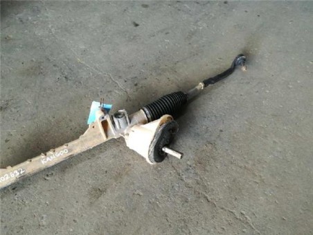 Cremallera Direccion Normal Renault Kangoo II  1 5 Authentique [1 5 Ltr  - 50 kW dCi Diesel]
