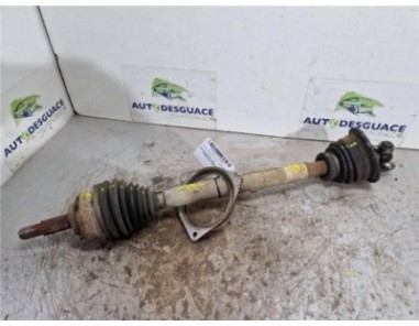 Transmision Delantera Izquierda Renault Laguna  1 6 16V 