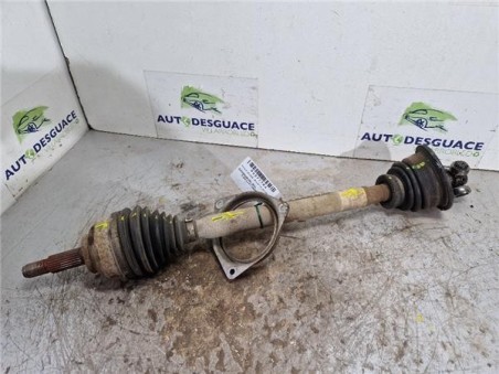 Transmision Delantera Izquierda Renault Laguna  1 6 16V 