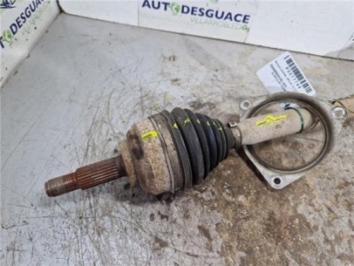 Transmision Delantera Izquierda Renault Laguna  1 6 16V  2