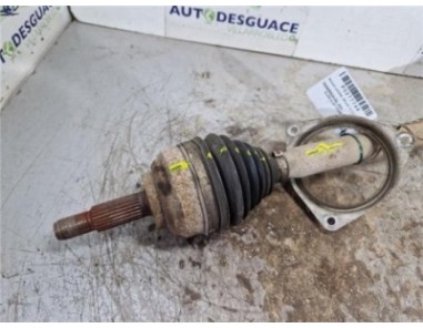 Transmision Delantera Izquierda Renault Laguna  1 6 16V 
