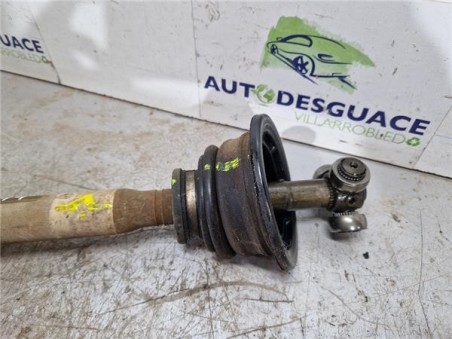 Transmision Delantera Izquierda Renault Laguna  1 6 16V 