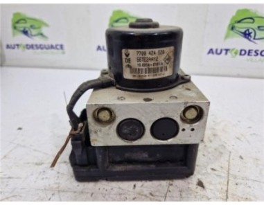 Nucleo Abs Renault Laguna  1 9 dTi 