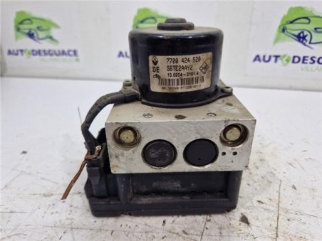 Nucleo Abs Renault Laguna  1 9 dTi 