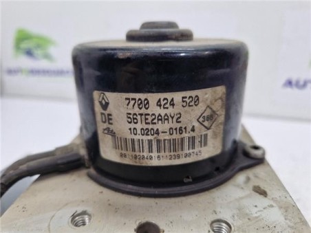 Nucleo Abs Renault Laguna  1 9 dTi 