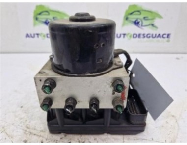 Nucleo Abs Renault Laguna  1 9 dTi 