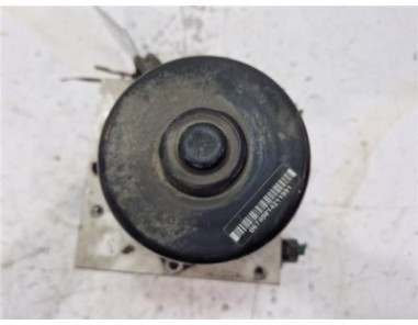Nucleo Abs Renault Laguna  1 9 dTi 