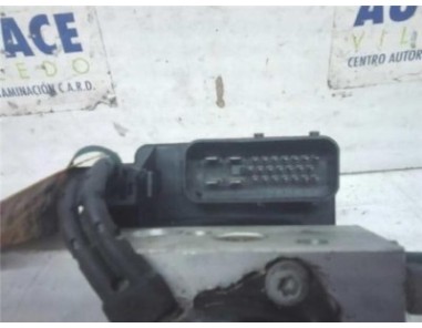 Nucleo Abs Renault Laguna  1 9 dCi 