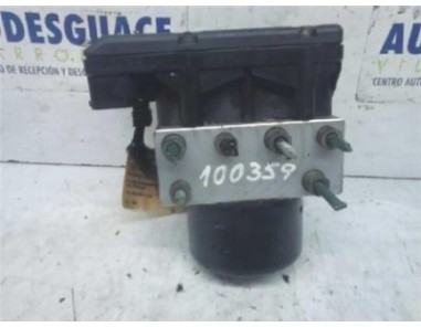Nucleo Abs Renault Laguna  1 9 dCi 