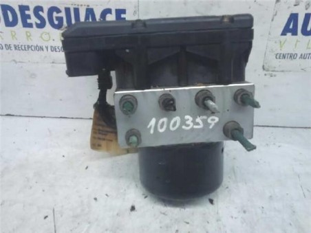Nucleo Abs Renault Laguna  1 9 dCi 