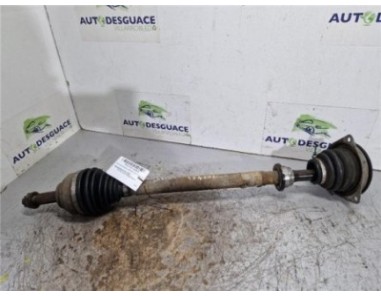 Transmision Delantera Izquierda Renault Laguna  1 9 dTi 