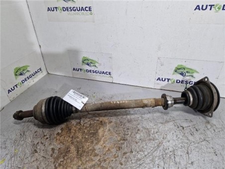 Transmision Delantera Izquierda Renault Laguna  1 9 dTi 