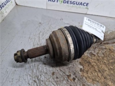 Transmision Delantera Izquierda Renault Laguna  1 9 dTi  2