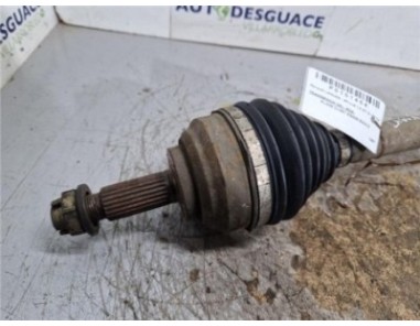 Transmision Delantera Izquierda Renault Laguna  1 9 dTi 