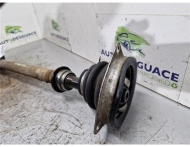Transmision Delantera Izquierda Renault Laguna  1 9 dTi 