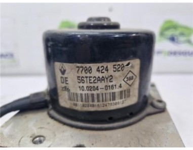 Nucleo Abs Renault Laguna  1 6 16V 