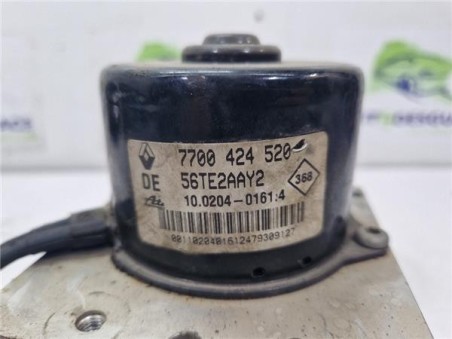 Nucleo Abs Renault Laguna  1 6 16V 