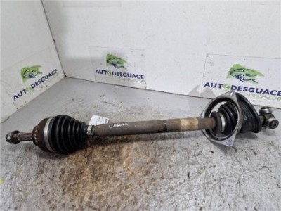 Transmision Delantera Izquierda Renault Laguna  1 6 16V 