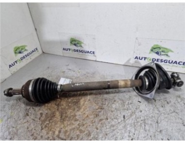 Transmision Delantera Izquierda Renault Laguna  1 6 16V 