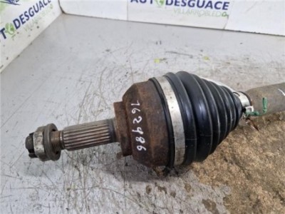 Transmision Delantera Izquierda Renault Laguna  1 6 16V  2