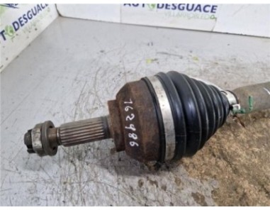 Transmision Delantera Izquierda Renault Laguna  1 6 16V 
