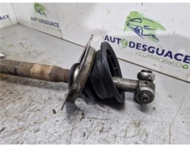 Transmision Delantera Izquierda Renault Laguna  1 6 16V 