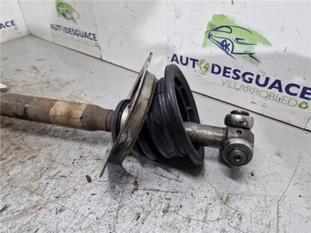 Transmision Delantera Izquierda Renault Laguna  1 6 16V 