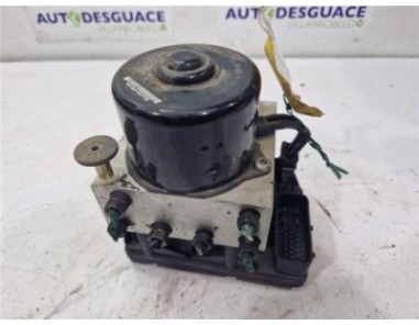 Nucleo Abs Renault Laguna  1 9 dTi 