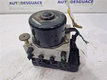 Nucleo Abs Renault Laguna  1 9 dTi 