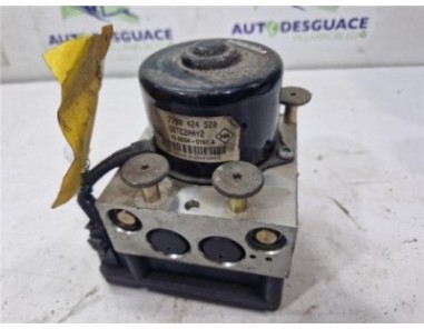 Nucleo Abs Renault Laguna  1 9 dTi 