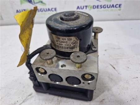 Nucleo Abs Renault Laguna  1 9 dTi 