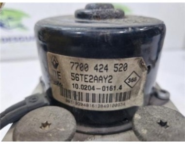 Nucleo Abs Renault Laguna  1 9 dTi 