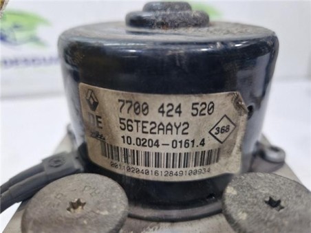 Nucleo Abs Renault Laguna  1 9 dTi 