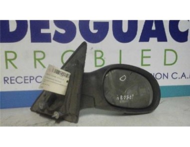 Retrovisor Derecho Renault Laguna  1 9 dTi 