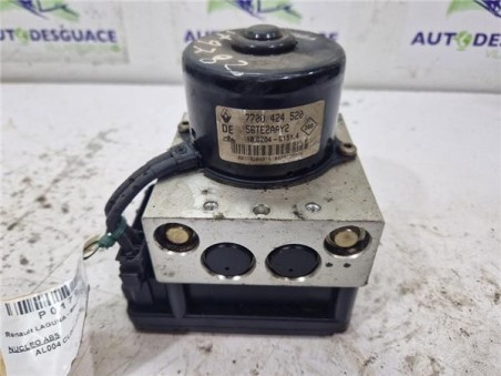 Nucleo Abs Renault Laguna  1 9 dTi 