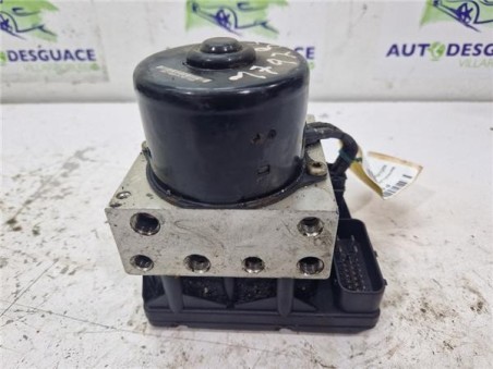 Nucleo Abs Renault Laguna  1 9 dTi 