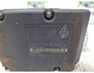 Nucleo Abs Renault Laguna  1 9 dTi 