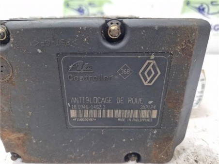 Nucleo Abs Renault Laguna  1 9 dTi 