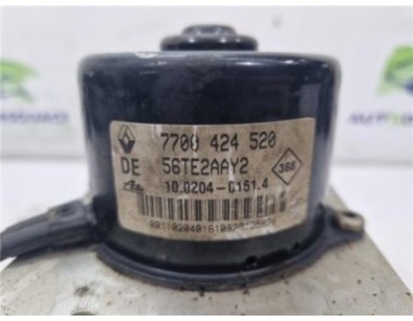 Nucleo Abs Renault Laguna  1 9 dTi 