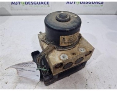 Nucleo Abs Renault Laguna  1 9 dCi 