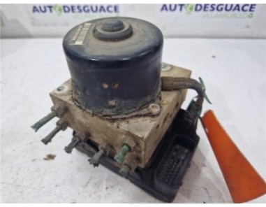 Nucleo Abs Renault Laguna  1 9 dCi 
