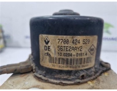 Nucleo Abs Renault Laguna  1 9 dCi 