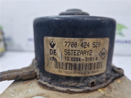 Nucleo Abs Renault Laguna  1 9 dCi 