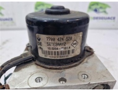 Nucleo Abs Renault Laguna  1 9 dTi 